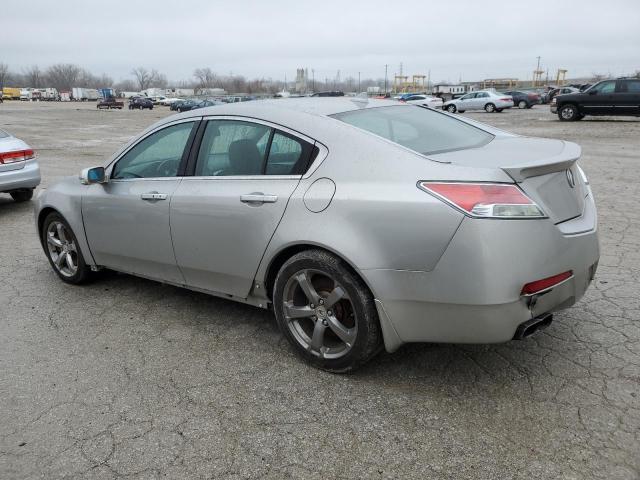 Photo 1 VIN: 19UUA9F58AA001500 - ACURA TL 