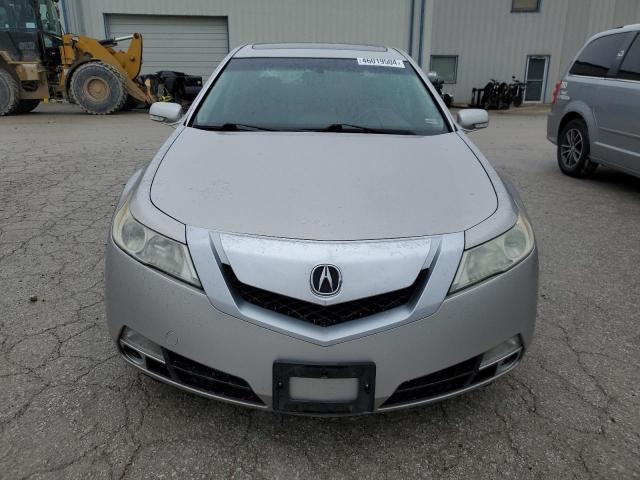 Photo 4 VIN: 19UUA9F58AA001500 - ACURA TL 