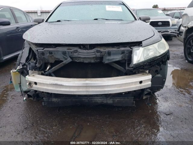 Photo 5 VIN: 19UUA9F58AA001917 - ACURA TL 