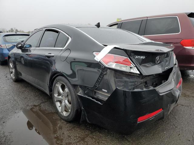 Photo 2 VIN: 19UUA9F58AA003599 - ACURA TL 