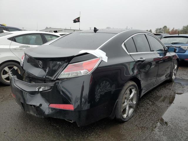 Photo 3 VIN: 19UUA9F58AA003599 - ACURA TL 