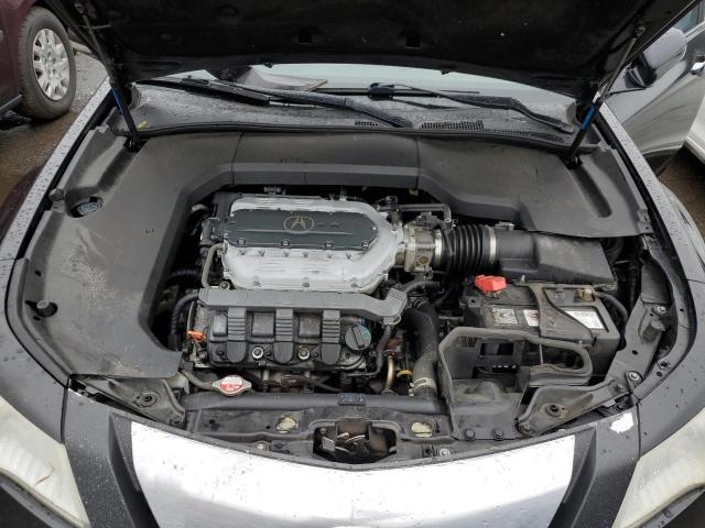 Photo 6 VIN: 19UUA9F58AA003599 - ACURA TL 