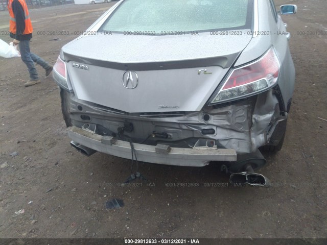 Photo 5 VIN: 19UUA9F58AA003960 - ACURA TL 