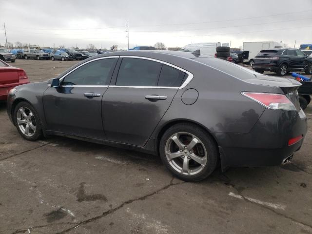 Photo 1 VIN: 19UUA9F58AA003974 - ACURA TL 