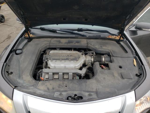 Photo 10 VIN: 19UUA9F58AA003974 - ACURA TL 