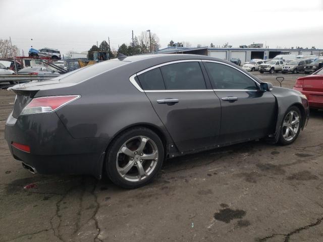 Photo 2 VIN: 19UUA9F58AA003974 - ACURA TL 