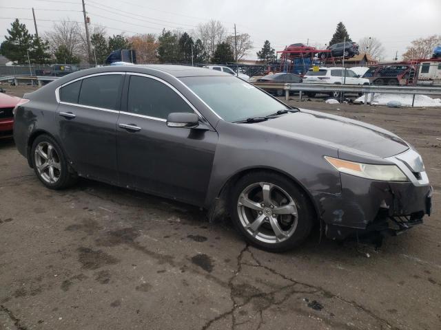 Photo 3 VIN: 19UUA9F58AA003974 - ACURA TL 