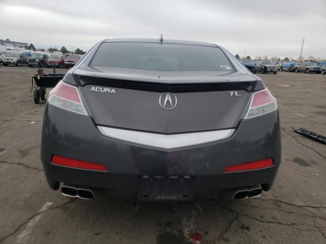 Photo 5 VIN: 19UUA9F58AA003974 - ACURA TL 