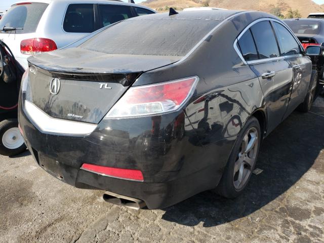 Photo 3 VIN: 19UUA9F58AA004073 - ACURA TL 