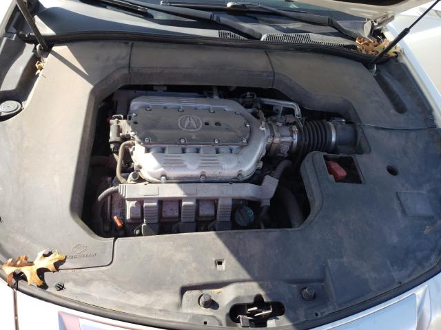 Photo 6 VIN: 19UUA9F58AA004414 - ACURA TL 