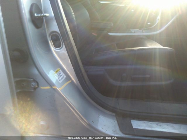 Photo 5 VIN: 19UUA9F58AA007071 - ACURA TL 