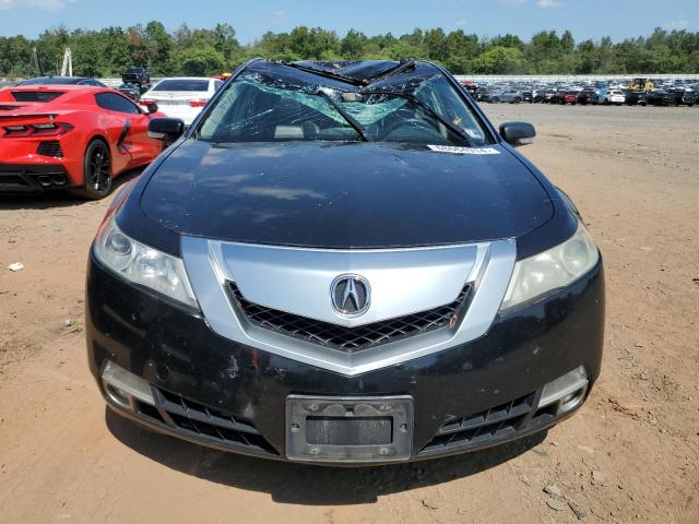 Photo 4 VIN: 19UUA9F58BA000994 - ACURA TL 