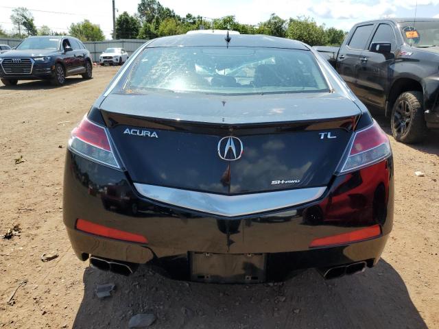 Photo 5 VIN: 19UUA9F58BA000994 - ACURA TL 