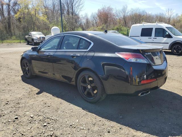 Photo 1 VIN: 19UUA9F58BA001613 - ACURA TL 