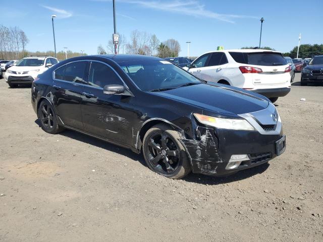 Photo 3 VIN: 19UUA9F58BA001613 - ACURA TL 