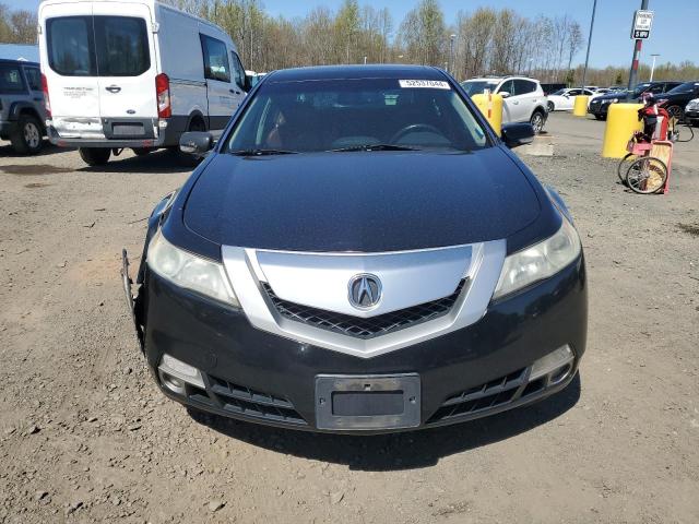 Photo 4 VIN: 19UUA9F58BA001613 - ACURA TL 