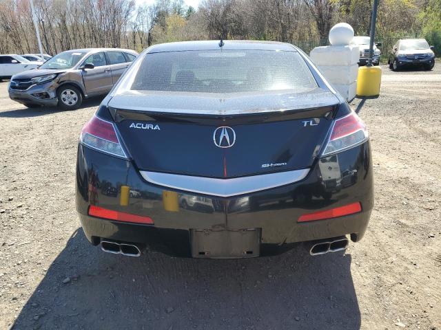 Photo 5 VIN: 19UUA9F58BA001613 - ACURA TL 