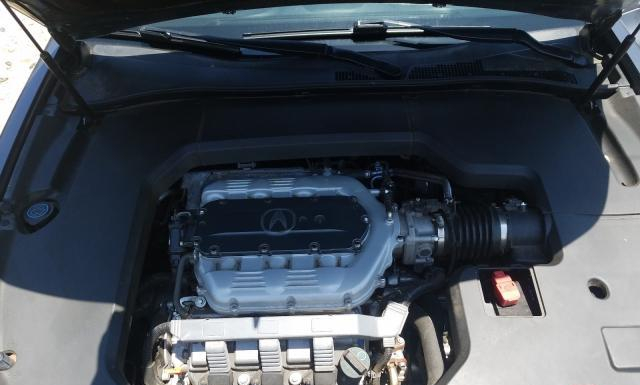 Photo 6 VIN: 19UUA9F58BA001952 - ACURA TL 