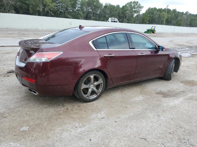 Photo 2 VIN: 19UUA9F58BA002809 - ACURA TL 