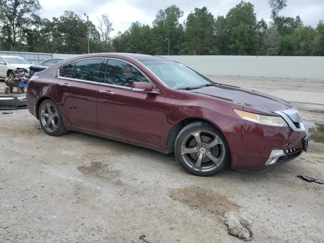 Photo 3 VIN: 19UUA9F58BA002809 - ACURA TL 