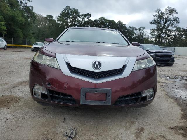 Photo 4 VIN: 19UUA9F58BA002809 - ACURA TL 