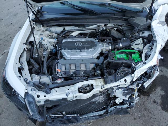 Photo 10 VIN: 19UUA9F58CA003217 - ACURA TL 