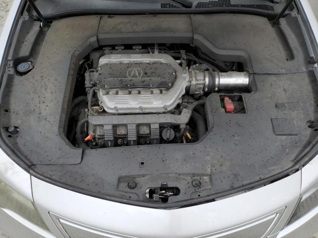 Photo 10 VIN: 19UUA9F58CA003668 - ACURA TL 