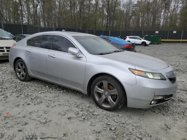 Photo 3 VIN: 19UUA9F58CA003668 - ACURA TL 