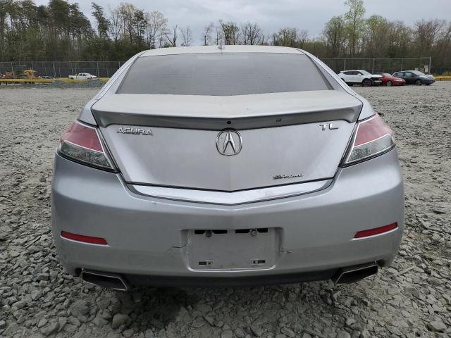 Photo 5 VIN: 19UUA9F58CA003668 - ACURA TL 