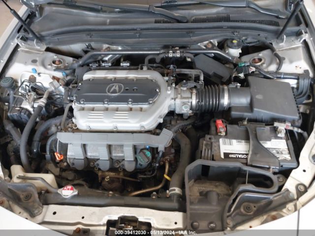 Photo 9 VIN: 19UUA9F58CA008756 - ACURA TL 