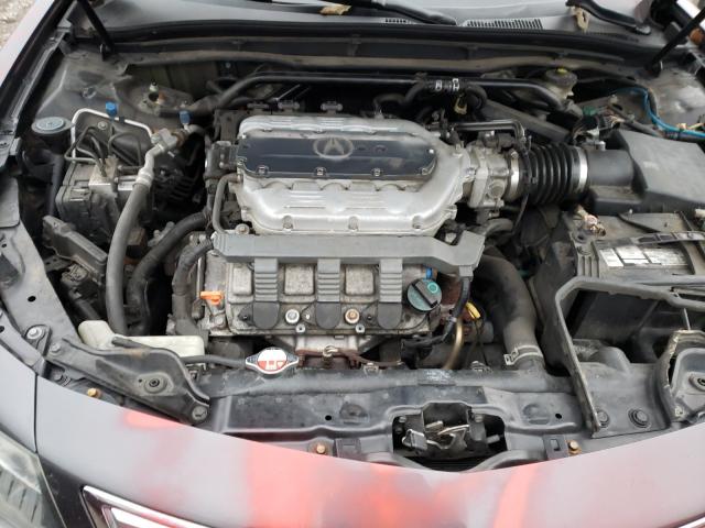 Photo 6 VIN: 19UUA9F58CA008918 - ACURA TL 