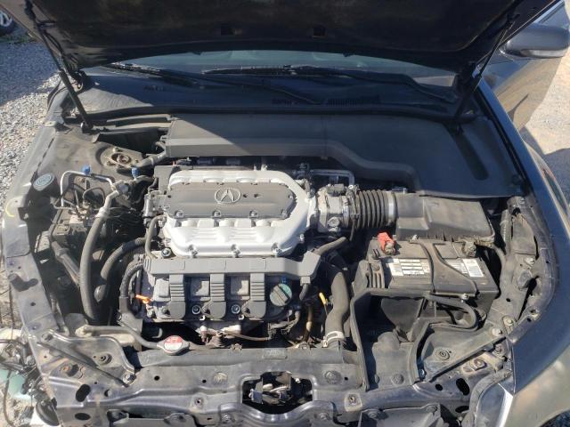 Photo 6 VIN: 19UUA9F58CA009910 - ACURA TL 