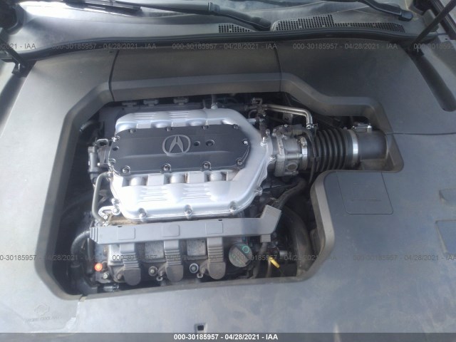 Photo 9 VIN: 19UUA9F58DA000352 - ACURA TL 