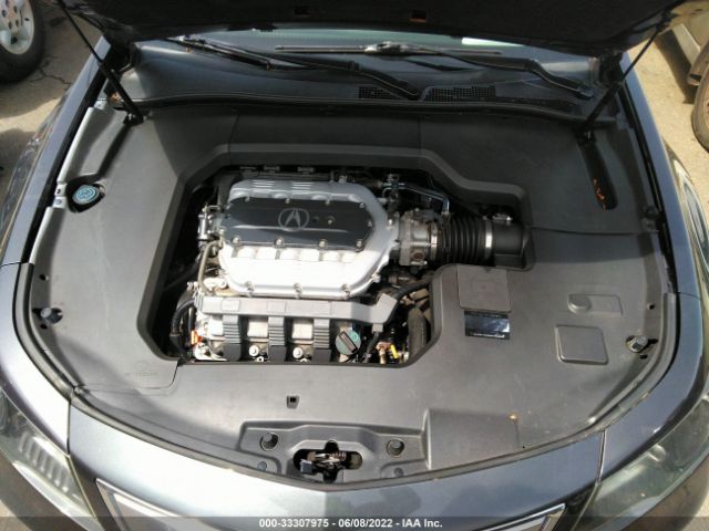 Photo 9 VIN: 19UUA9F58DA001274 - ACURA TL 