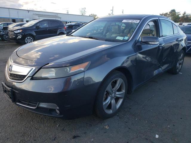 Photo 0 VIN: 19UUA9F58DA001288 - ACURA TL TECH 