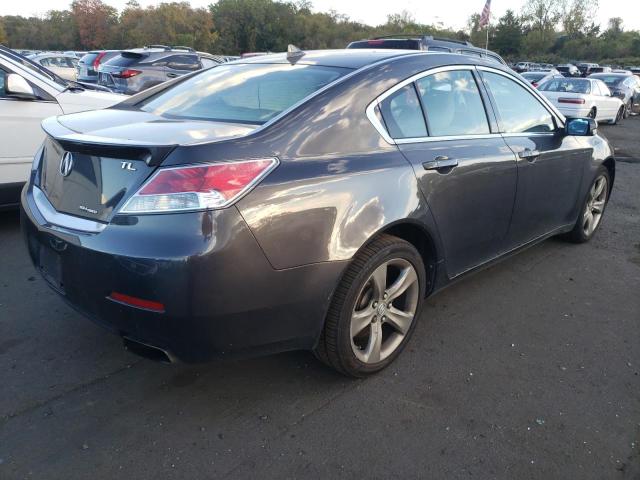 Photo 2 VIN: 19UUA9F58DA001288 - ACURA TL TECH 