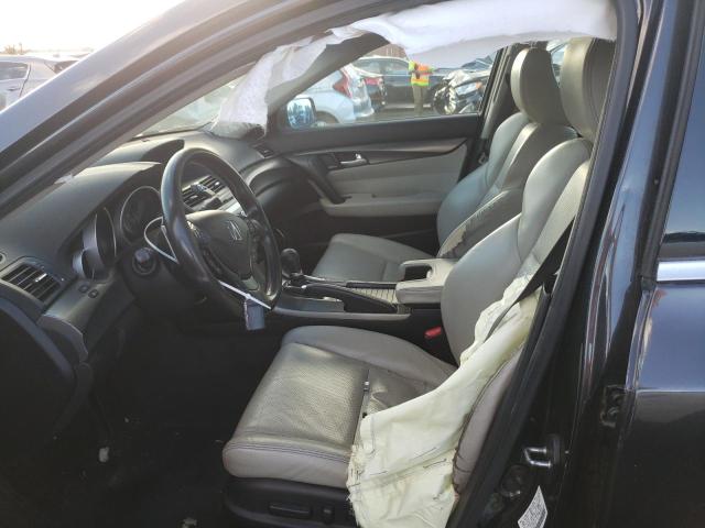 Photo 6 VIN: 19UUA9F58DA001288 - ACURA TL TECH 