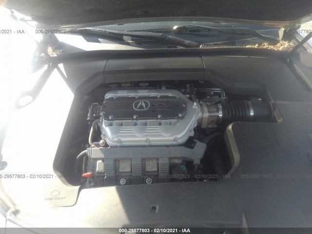 Photo 9 VIN: 19UUA9F58DA002876 - ACURA TL 