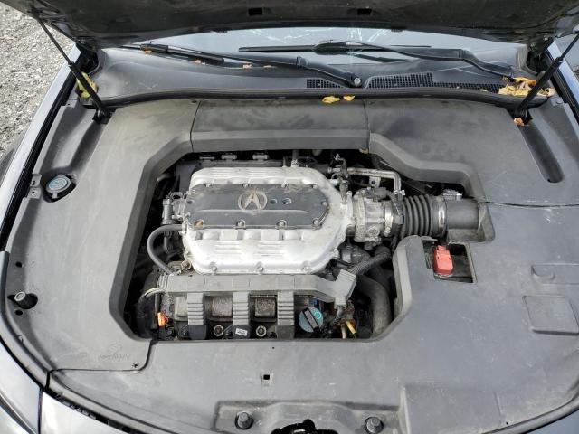 Photo 10 VIN: 19UUA9F58DA003204 - ACURA TL 