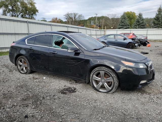 Photo 3 VIN: 19UUA9F58DA003204 - ACURA TL 