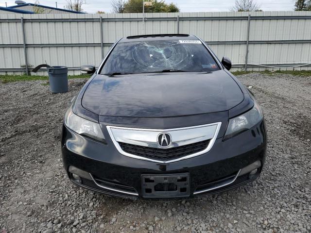 Photo 4 VIN: 19UUA9F58DA003204 - ACURA TL 