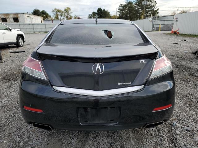 Photo 5 VIN: 19UUA9F58DA003204 - ACURA TL 