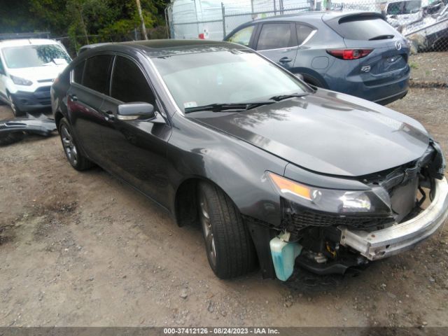 Photo 0 VIN: 19UUA9F58DA004580 - ACURA TL 