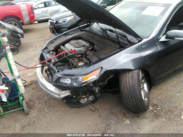 Photo 5 VIN: 19UUA9F58DA004580 - ACURA TL 