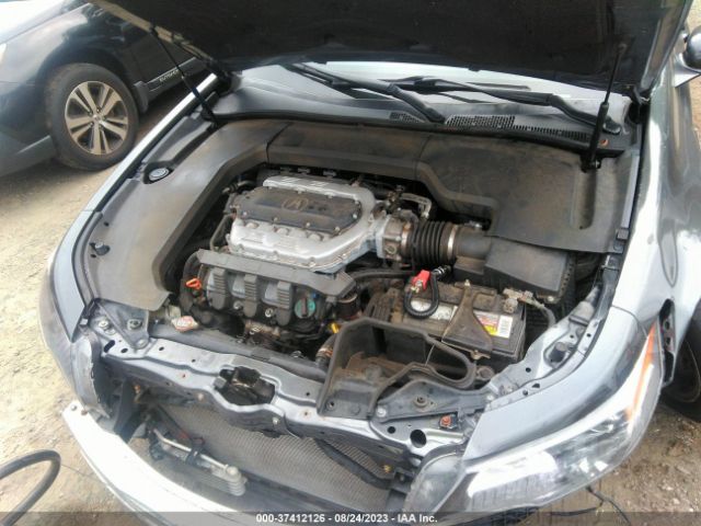 Photo 9 VIN: 19UUA9F58DA004580 - ACURA TL 