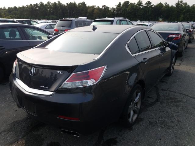 Photo 3 VIN: 19UUA9F58DA005244 - ACURA TL TECH 