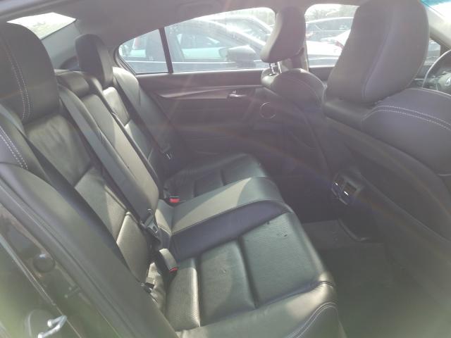 Photo 5 VIN: 19UUA9F58DA005244 - ACURA TL TECH 