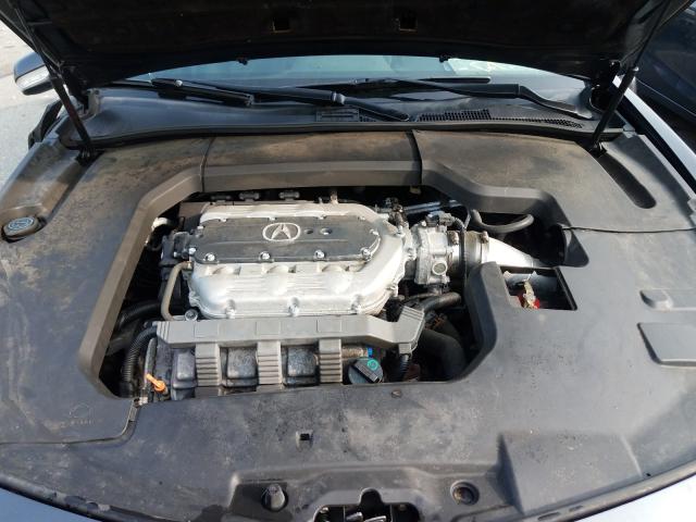 Photo 6 VIN: 19UUA9F58DA005244 - ACURA TL TECH 