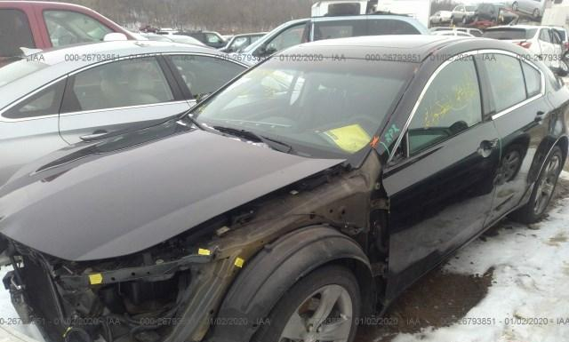 Photo 1 VIN: 19UUA9F58EA000885 - ACURA TL 