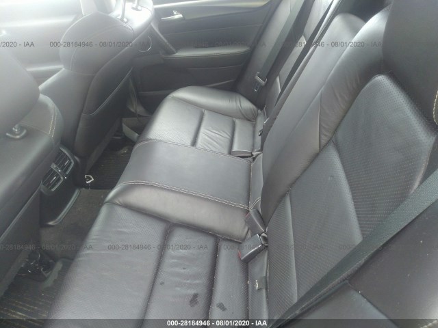 Photo 7 VIN: 19UUA9F58EA000885 - ACURA TL 